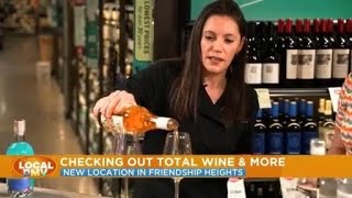 Total Wine & More Opens Location in Friendship Heights (Sponsored Content)