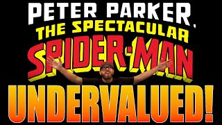 Undervalued Spider-man Keys!