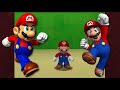 Super Mario 3D All Stars Compilation MEGA EPISODE