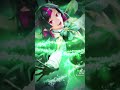 lilia is a boss low key 💚🖤✨️ capcuttemplate edit capcut edits twistedwonderland tiktok