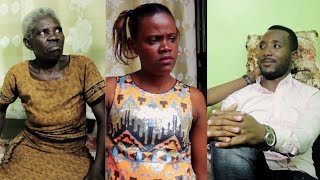 EDDOGO MU LOVE  PART 1 New ugandan movie 2024 (Kina Uganda)