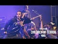 CHILDREN OF TERROR I BARATAYUDHA I END OF JUDGMENT RELEASE PARTY I REKAVISUAL