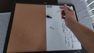 Quartet Combination Magnetic Whiteboard & Corkboard Review