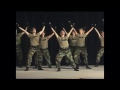 Obedience dance, Army of God- Restored to Glory Dance Ministry