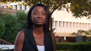 The UC Irvine Experience