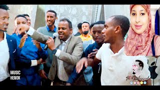 AXMED BUDUL - NAQSHAD YAAB LEH- DHAANTO U UHADIYADEYAY DUMASHADII NIMCO JOKER  ILKACASE JIGJIGA SHOW