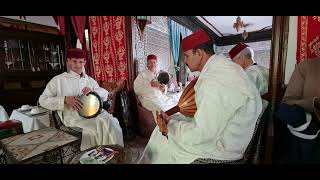 Berber Musicians 🇲🇦