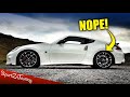 Why 'IMPROVING' My 370Z Nismo's Stance Was A BAD IDEA!!