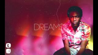 DREAM$ [Childish Gambino X Chance The Rapper Type Beat] *SOLD*
