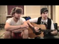 Prodigal - Casting Crowns - Acoustic Cover