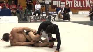 Rafael Mendes vs Cobrinha | ADCC 2009 part 2 | Art of Jiu Jitsu Academy | (949) 645 1679