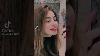 Koi marda akhiyan te 🤩 koi ashiq bulya te, sumi doll 36 TikTok Video #shorts #viral #youtube #tiktok