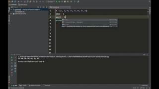 Python Basics - 18 - Sorting and Copying lists