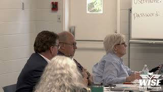 Gaston County Schools Operations Meeting Reveals Further Info On School Closure
