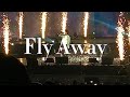 CHANYEOL - Fly Away [Fancon in jakarta]