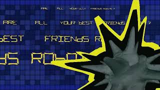 Living In The Code by Software Failure 32k (720p HQ HD demoscene demo Euskal 2011)