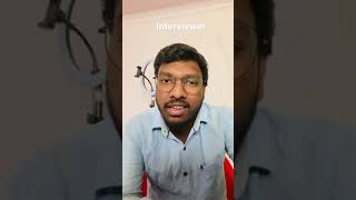 When Caught Cheating In Online Interviews