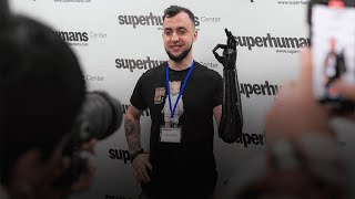 Безкоштовна реабілітація в Superhumans Center