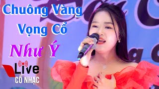 TUYỆT VỜI CVVC Như Ý Tuyển Tập & Võ Văn Ta Bích Tuyền Thanh Tuyền Cổ Thạch Xuyên Mai Phương Thảo