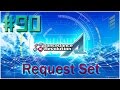 Request Set#90-e-motion, DROP THE BOMB, DYNAMITE RAVE Air Special, KEEP ON MOVIN'