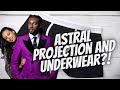 Lily Java teaches ASTRAL PROJECTION & Passion Java gives a married woman his UNDERWEAR!