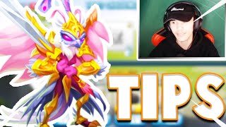 Monster Legends: RARA AVIS CHALLENGE | HOW TO GET | TIPS ON GETTING THIS NEW MYTHIC!