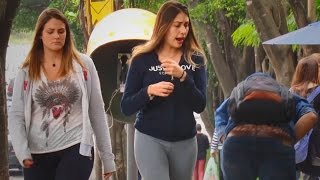 DIARREIA | PEGADINHA