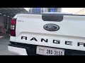 ford ranger 2023 xlt តម្លៃធូរៗ