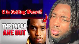 The Diddy's Tape Just Leaked