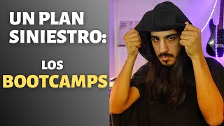 💥 ¿Vale la pena un BOOTCAMP? FullStack en 4 meses