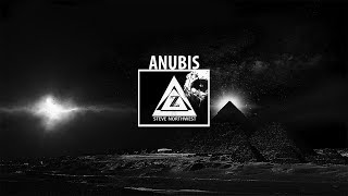 Transgressive industrial Music - Anubis