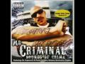 Sounds of Summertime - Mr. Criminal