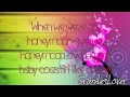 Ariana Grande - Honeymoon Avenue Lullaby Edition (Lyrics) HQ