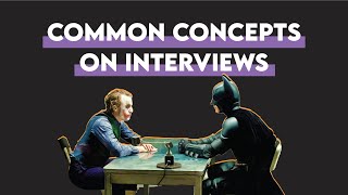 Top Data Science Interview Questions in 2021 [3 concepts tested on all interviews]