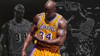 10 MINUTES Of PRIME Shaquille O'Neal DOMINATION Highlights 💪