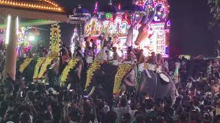 Punnamparamb Pooram 2025