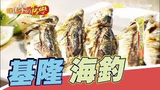 討海一甲子 海釣拚出路 第219集《進擊的台灣》part2