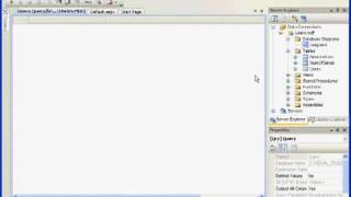Visual Basic training Relational DataBase Part1 2