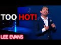 Men and Women's Different Body Temperature | Lee Evans