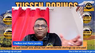 PADKOS VIR DIE WEEK SAAM MET Mario Jacobs  edited