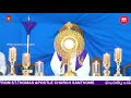 പൊതു പാപമോചന ശുശ്രൂഷ live from st.thomas apostle church santhome