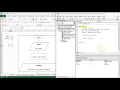 VBA basics: Input Processing Output model