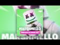 Marshmello - Fortnite Extended Set (DJ Mix)