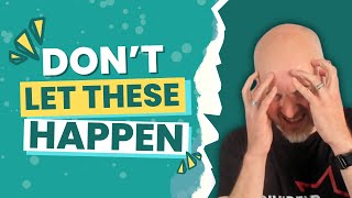 3 Risks at Retirement