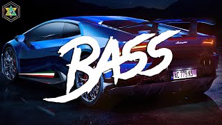 BASS BOOSTED TRAP MIX 2022 🔥 CAR MUSIC MIX 2022 🔥 BEST OF EDM, BOUNCE, TRAP, ELECTRO HOUSE