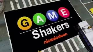 Game Shakers Season 3 Theme Song (REALLY RARE!!!!!!!!!!)