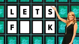 Wheel of Fortune Player Was Acting Strangely With Her Letter Pick, Then Pat Sajak Realize Why