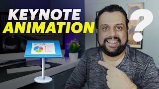 Keynote Animation Hindi Tutorial