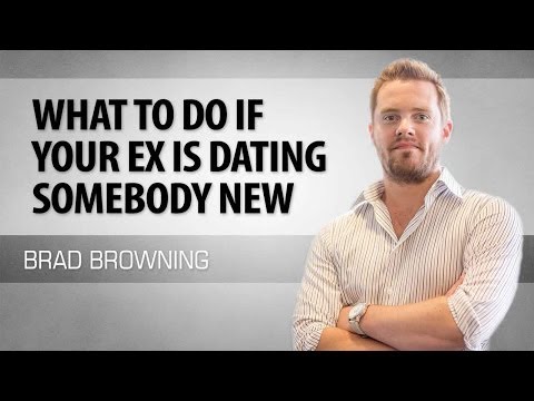 Is Your Ex Dating Someone New? That Could Help You Win Them Back Is Your Ex Dating Someone New? That Could Help You Win Them Back