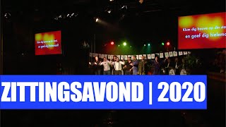 ZITTINGSAVOND 2020 | Dun Hook